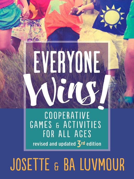 Cover image for Everyone Wins--